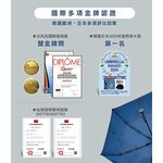 【周周生活】雨傘 現貨 自動傘 傘 折疊傘 遮陽傘 陽傘 防潑水 瞬收傘  摺疊傘 折疊雨傘 自動 晴雨傘 快速出貨, , large