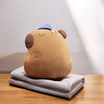 capybara-pillow-blanket, , large