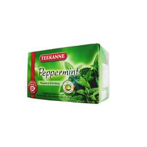 Teekanne Peppermint Tea