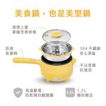 AIWA 愛華 多功能美食鍋 ACP-120, , large