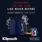 Klipsch Groove II PGA, , large