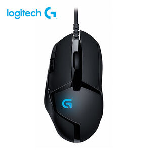 Logitech Mouse G402