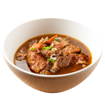 Braised Beef Soup with Pickled Mustard Greens, , large