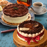 【多茄米拉】皇家經典提拉米蘇＋原粹提拉米蘇（贈保冰袋）, , large