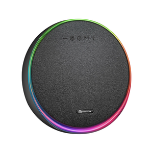 米覓 七彩音韻藍牙音響一入