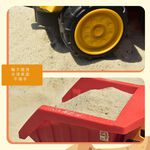 Beach Truck, , large