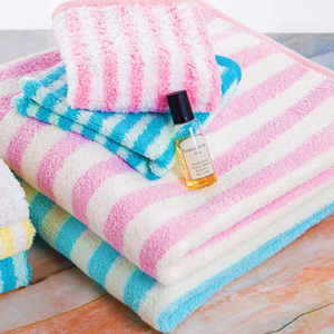 towel 