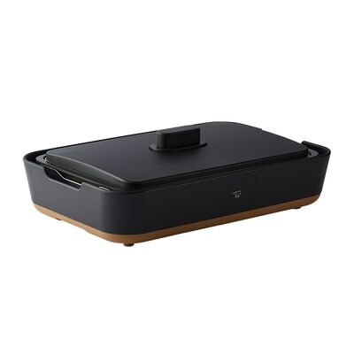 象印 EA-FAF10 STAN分離式鐵板燒烤組