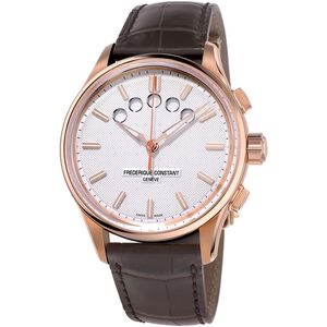 CONSTANT 康斯登 帆船賽倒數計時 Yacht Timer Regatta Countdown機械錶