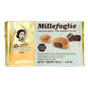 Millefoglie dItalia BOCCONCINI