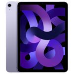 Apple iPad Air 5 256GB 10.9吋 WiFi 平板電腦 2022 _ 台灣公司貨 + 贈二, , large