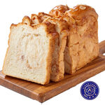 1/2 taro toast, , large