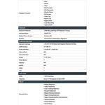 TP-LINK 昌運監視器組合 VIGI NVR1008H 8路主機+VIGI C240 4MP 半球網路攝影機*2, , large