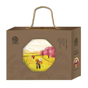 rice gift box