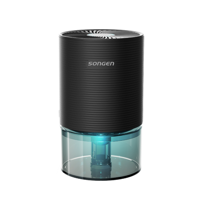 【SONGEN松井】MINI炫彩輕巧除濕機(SG-S23KD-B)