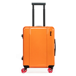 FLOYD Hot Orange Check-In 21, , large