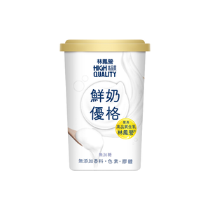 Lin-Feng-Ying Fresh Milk Yogurt