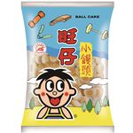 旺仔小饅頭原味95g, , large