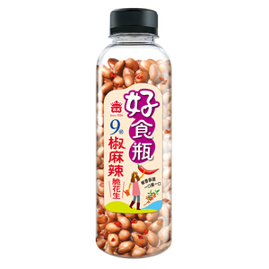 I-MEI Sichuan Spices Peanuts