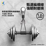KTnet G815 Type C轉蘋果充電傳輸線 1.2M 鋁合金快充 60W QC/PD 支援穩定傳輸 尼龍編織高耐, , large