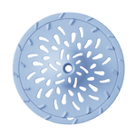 [mieloo design] HUROYAMA Hair Catcher S Simply Gray, , large