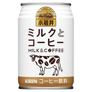 KOIWAI MILK TO COFFEE