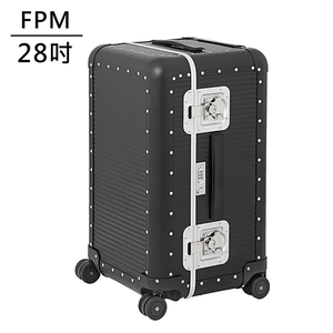 FPM BANK SPINNER 65 Caviar Black