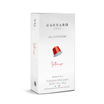 【CARRARO】香濃義式 INTENSO 咖啡膠囊 (10顆/盒;Nespresso Original 膠囊咖啡機專用), , large