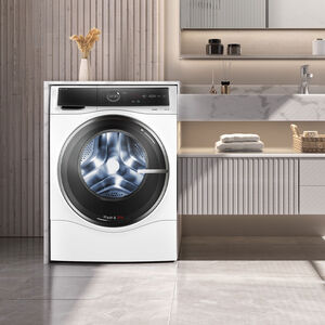 BOSCH WNC554A0TC Washing Machine