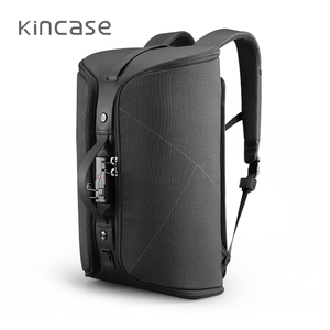 Kincase 王者包 頂級防割多重防盜後背戰士包[桃品國際]