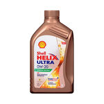 SHELL Helix Ultra 0W20, , large