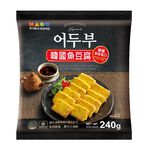 Fish Cake Tofu, , large