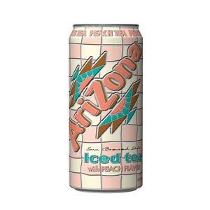 Arizona水蜜桃風味茶