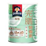 桂格完膳乳清蛋白配方750G, , large