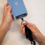  KAKA Stretchable Phone Strap‧Gift Set, , large
