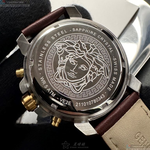 [TIMEMASTER] VERSACE watch, 46mm, VS11331, , large