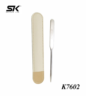 SKB超輕薄粉底刮棒-SKB7602