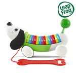 官方直營【LeapFrog】彩虹字母小狗, , large