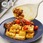 【一鳥】煎翻兩用矽膠雙向鏟/多功能矽膠深型鏟勺 橄欖綠(鍋鏟), , large