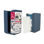 Wall Mounted Tissue Box, , large