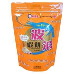 Wave shrimp crackers-Garlic cream, , large