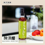 【釀美舖】 有夠爽口-醃漬醋 250ml 自然發酵/涼拌菜/健康/輕食/無負擔/清爽/醃漬美食, , large