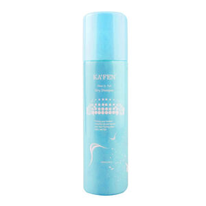 KAFEN Dry Shampoo (Freesia)