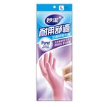 Miao Chieh Comfort Household Gloves(Long, , large