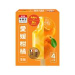 桂冠冰室愛媛柑橘雪酪, , large