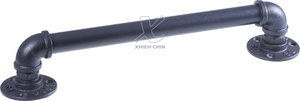 Industrial Water Pipe Handle