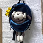 【生活好室】防走失背包 小猴子 猴子背包 後背包 造型背包 女背包 背包 可愛背包 女生背包 交換禮物 生日禮物 禮物, , large