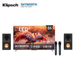 Klipsch R-50PM+Skyworth 86Q750GK, , large