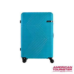 美國旅行者Ellen 29吋旅行箱-土耳其藍