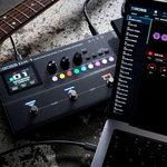 BOSS GX-1 吉他綜合效果器【敦煌樂器】, , large